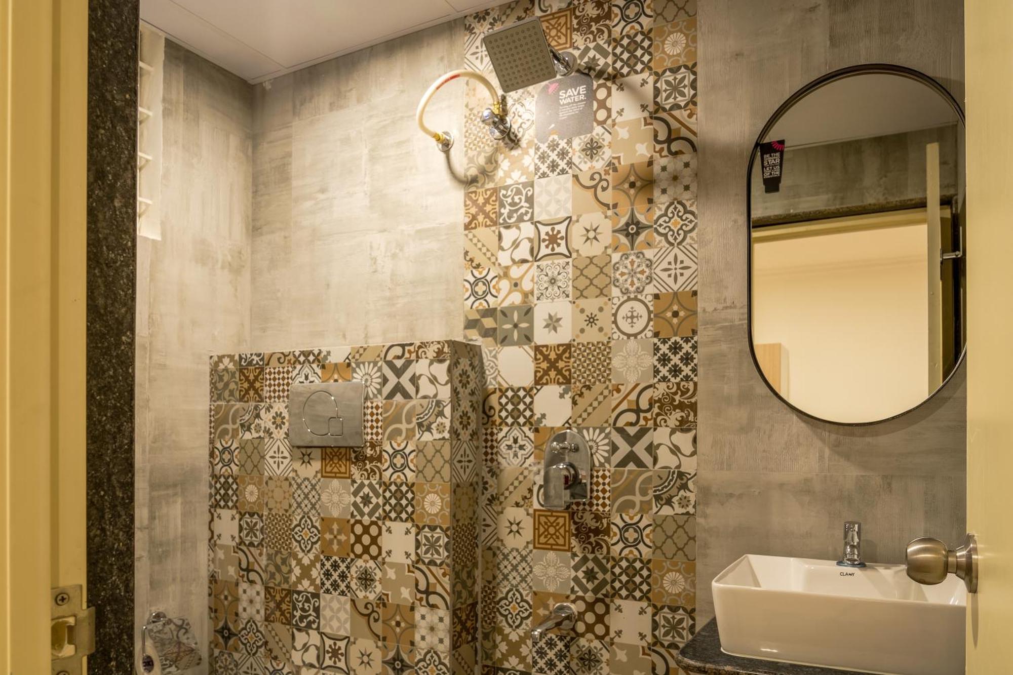 Olive Zip Koramangala 4Th Block By Embassy Group Hotel Bangalore Eksteriør billede